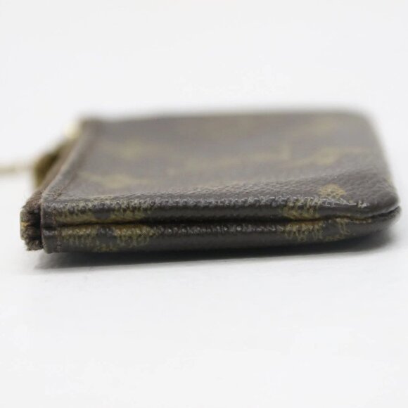 Louis Vuitton Monogram Zippy Coin Purse - Picture 4 of 11